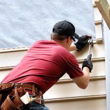 Affordable Siding Repair and Maintenance Services in Milford, MI